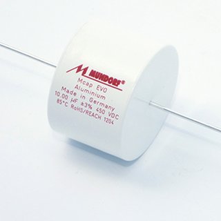 Mundorf MCap EVO 0,68 uF 3%, 450VDC