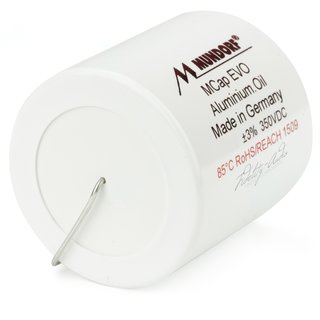 Mundorf MCap EVO �l 6,8 uF �3%, 450VDC