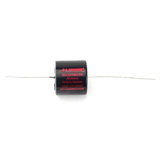 Mundorf MCap SUPREME EVO 0,22 uF 2%, 1000VDC