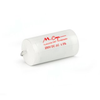 Mundorf MCap Classic 250V 3,3 uF �5%