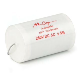 Mundorf MCap Classic 250V 12 uF 5%