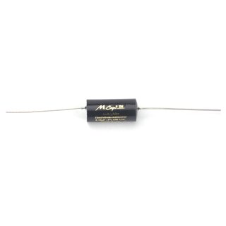 Mundorf MCap ZN Classic  Zinnfolienkondensatoren 0,10 uF 3%, 630VDC
