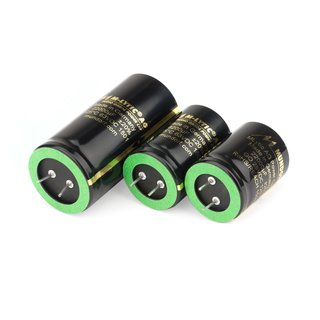 Mundorf MLytic AG Power Cap � Glue-On (Snap-In) 22000 uF �20%, 25VDC