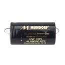 Mundorf MLytic HV Power Cap  2 axiale Drhte 47 uF 20%,...