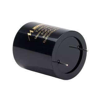 Mundorf TubeCap  47 uF �5%, 600VDC