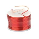 Mundorf MCoil BL Air-Core Coil  Copper Wire 0,71mm baken...