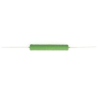 Mundorf MOX Widerstnde 10 Watt 0,68 5% Ohm, 8 * 52mm