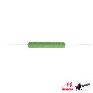 Mundorf MOX Resistor 10 Watt 27 2% Ohm, 8 * 52mm