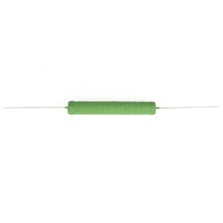 Mundorf MOX Resistor 10 Watt 33 2% Ohm, 8 * 52mm