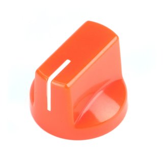 Knob Rob Orange 19mm