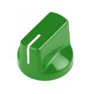 Knopf Robot grn, 19mm