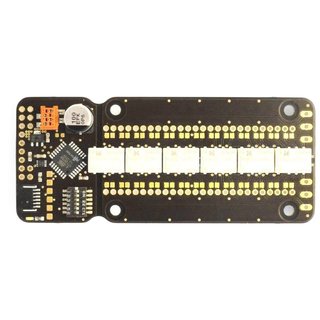 Elma Relay Attenuator switch, 2 Channels, 64 steps SMT populated, thin-film, 50k