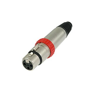 Neutrik NC3FXS XLR Cable Connector