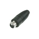 Neutrik NC3FXX-HD-D XLR Cable Connector