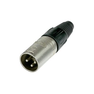 Neutrik NC3MX XLR Cable Connector