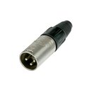 Neutrik NC3MX XLR Cable Connector