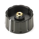 Elma Classic Collet Knob 36mm black