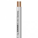Sommer Speaker Cable SC-Prisma, 2 x 1,50 mm, 8 x 3,3 mm,...