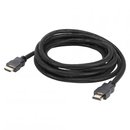 HDMI® HighSpeed-Cable with Ethernet & ARC, 4K, braided,...
