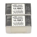 Lundahl LL1681 Matched Pair - MC Audio bertrager