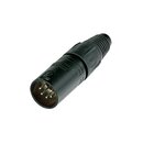 Neutrik NC5MX-BAG XLR Cable Connector