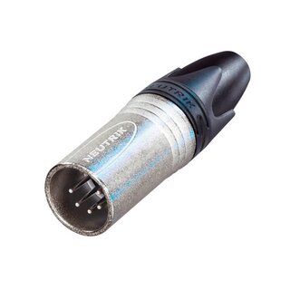 Neutrik NC5MXX XLR Cable Connector