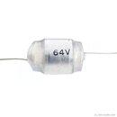 Styroflex Polystyrene Film Capacitors 430pF