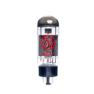 JJ 6CA7 Tube