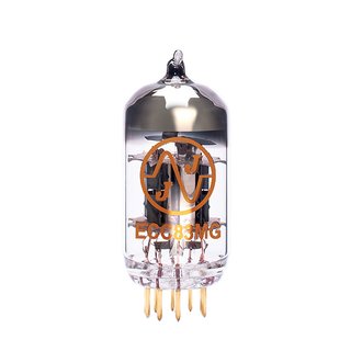 JJ ECC83MG / 12AX7MG Gold Tube