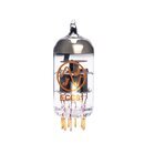 JJ ECC81 / 12AT7 Gold Tube