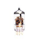 JJ E88CC / 6922, 6DJ8 Gold Tube