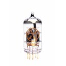 JJ E88CC / 6922, 6DJ8 Gold Rhre