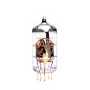 JJ E88CC / 6922, 6DJ8 Gold Tube