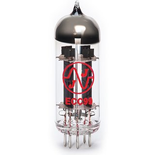 JJ ECC99 Tube