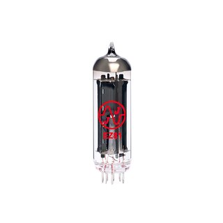 JJ EZ81 - 6CA4 Tube