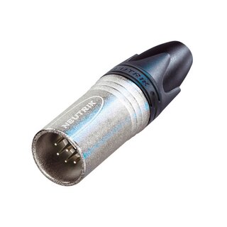 Neutrik NC7MXX XLR Cable Connector