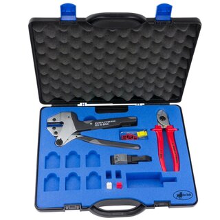 Neutrik CAS-BNC-T BNC Accessory Set