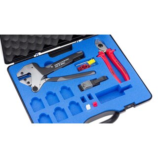 Neutrik CAS-BNC-T BNC Zubeh�r Set