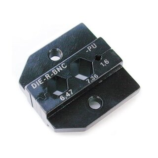Neutrik DIE-R-BNC-PU BNC Accessory