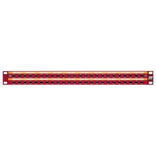Neutrik LF48-1A Longframe Patch Panel