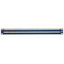 Neutrik LF48-1D Longframe Patch Panel
