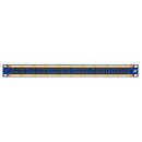 Neutrik MA96-1D Longframe Patch Panel