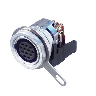 Neutrik MPF12-H miniCON Connector