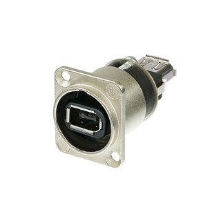 Neutrik NA1394-6-W Firewire