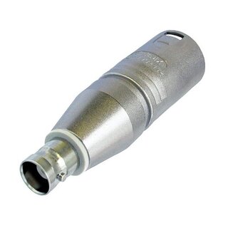 Neutrik NA2MBNC Circular Adapter