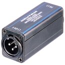 Neutrik NADITBNC-M AES/EBU Impedance Transformers