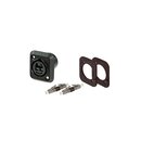 Neutrik NAO2S-SFP-LC opticalCON DUO Accessory