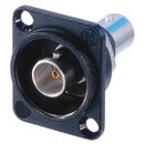 Neutrik NBB75DFIB-P D Series