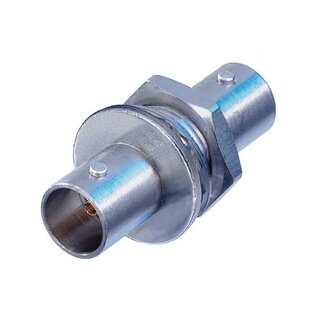Neutrik NBB75FG Cable Jacks Panel Version
