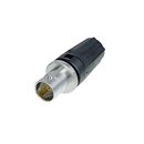 Neutrik NBTB75CFI4 rearTWIST cable jacks